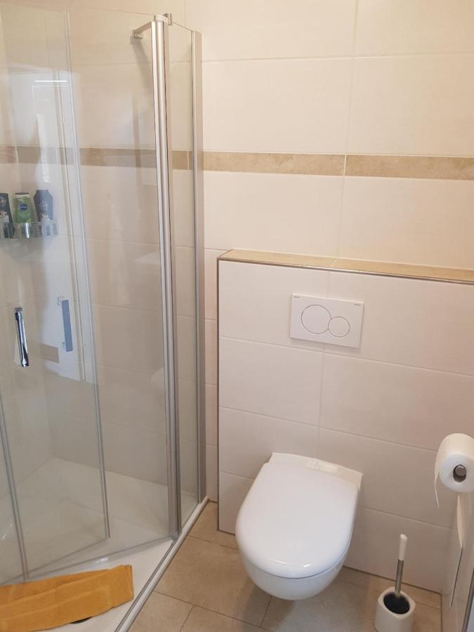 Appartment Breitenau Oberammergau Zewnętrze zdjęcie
